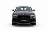 Maserati Levante Black by Startech 2017 года